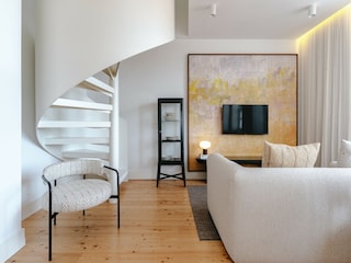 Apartment Porto Ausstattung 16