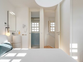 Appartement Porto Équipement 6