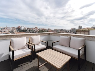 Apartment Porto  40