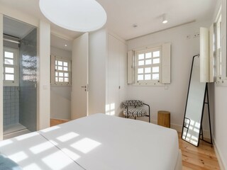 Appartement Porto Kenmerken 10