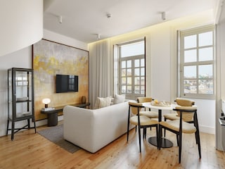 Apartment Porto Ausstattung 17