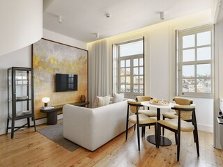Appartement Porto Kenmerken 17