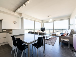 Apartment Blankenberge Ausstattung 5
