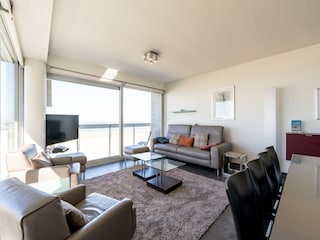 Apartment Blankenberge Ausstattung 7