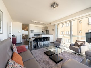 Apartment Blankenberge Ausstattung 8