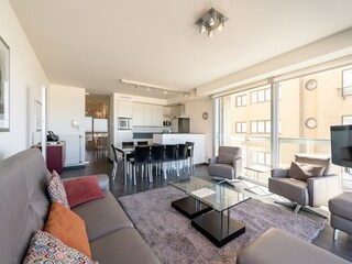 Appartement Blankenberge Kenmerken 8