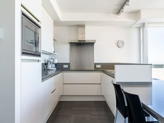 Appartement Blankenberge Équipement 10