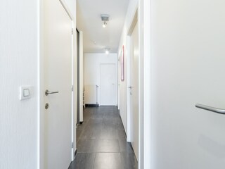 Appartement Blankenberge Équipement 13