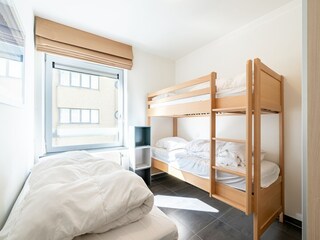 Apartment Blankenberge Ausstattung 11