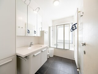 Appartement Blankenberge Équipement 17