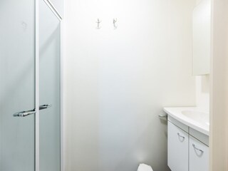 Appartement Blankenberge Équipement 13