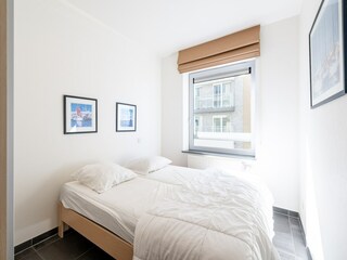 Apartamento Blankenberge Características 6