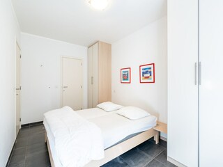 Appartamento Blankenberge Caratteristiche 14