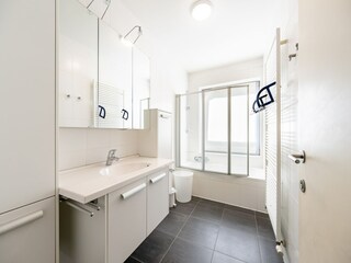 Apartamento Blankenberge Características 15