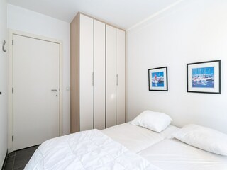 Appartement Blankenberge Équipement 11