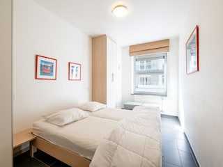 Apartment Blankenberge Ausstattung 12