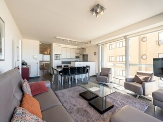 Apartment Blankenberge Ausstattung 20