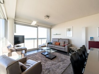Appartement Blankenberge Kenmerken 6