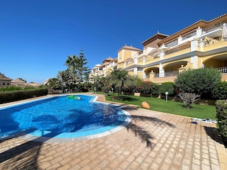 Appartement Nerja Enregistrement extérieur 6