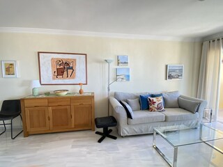 Appartement Nerja Équipement 17