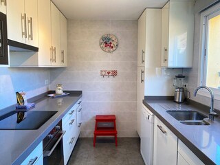 Apartment Nerja Ausstattung 22