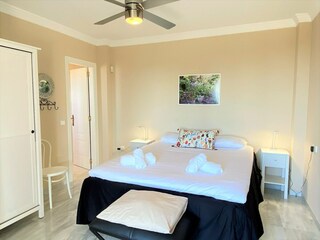 Appartement Nerja Équipement 17