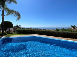 Appartement Nerja Buitenaudio-opname 14