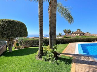 Appartement Nerja Buitenaudio-opname 15