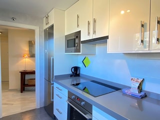 Apartment Nerja Ausstattung 27