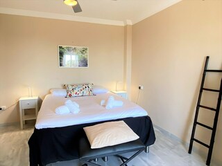 Appartement Nerja Équipement 18