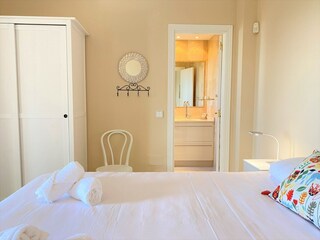 Appartement Nerja Équipement 19
