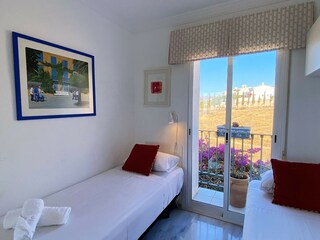 Appartement Nerja Équipement 20