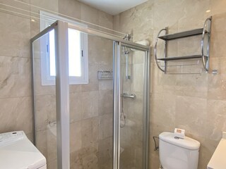 Appartement Nerja Équipement 21