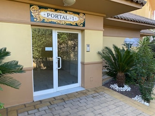 Apartment Nerja Außenaufnahme 10