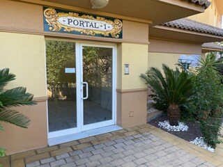 Appartement Nerja Enregistrement extérieur 10