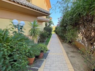 Appartement Nerja Enregistrement extérieur 10