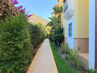 Appartement Nerja Buitenaudio-opname 13