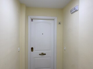 Appartement Nerja Buitenaudio-opname 6