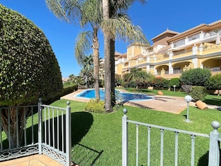 Apartment Nerja Außenaufnahme 13