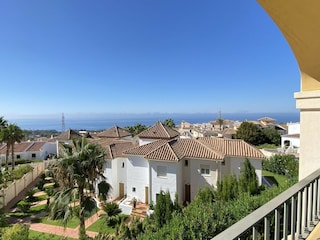 Apartment Nerja Außenaufnahme 3