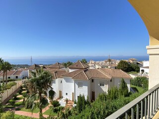 Appartement Nerja Buitenaudio-opname 3