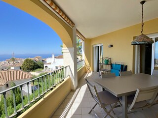 Apartamento Nerja  45