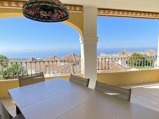 Appartement Nerja  44