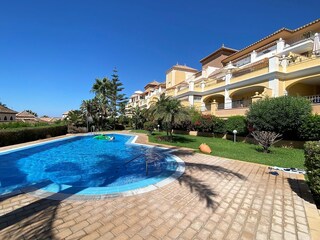 Appartement Nerja Buitenaudio-opname 1