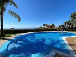 Apartment Nerja Außenaufnahme 13