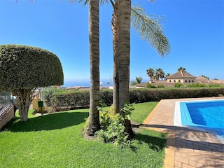 Appartement Nerja Enregistrement extérieur 5