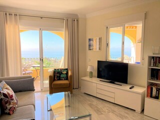 Appartement Nerja Équipement 24