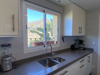 Appartement Nerja Équipement 25