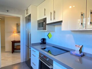 Appartement Nerja Équipement 32