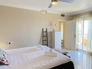 Apartamento Nerja Características 26